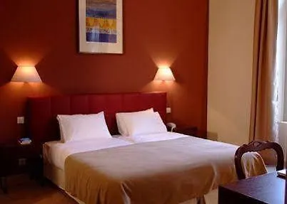 Clarion Suites Corneille Luchon Bagnères-de-Luchon